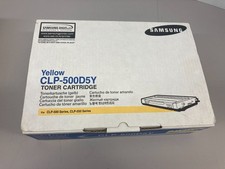 Samsung clp 510d5y - samsung, clp-510d5y