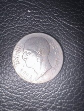 Moneta da 20 Lire del 1942 del