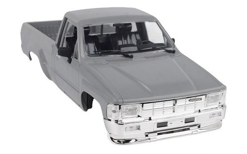 Rc4wd set completo - -,