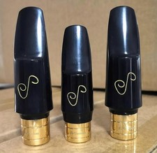 JS Custom Tenor Saxophone