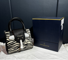 Borsa a mano Fairfax & Favor