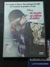 HO TROVATO UN MILIONE DI