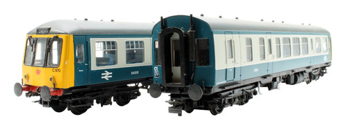Bachmann gauge 900y - 32-900y, br