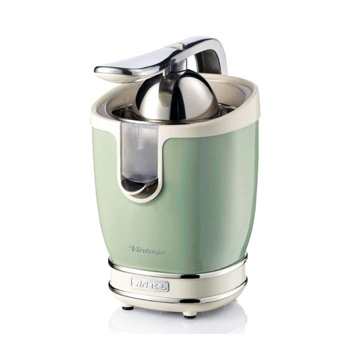 Spremiagrumi vintage verde - vintage,