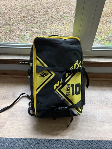 2018 naish slash - 10, m