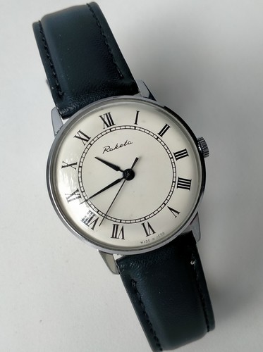 Raketa 2609 orologio - raketa,