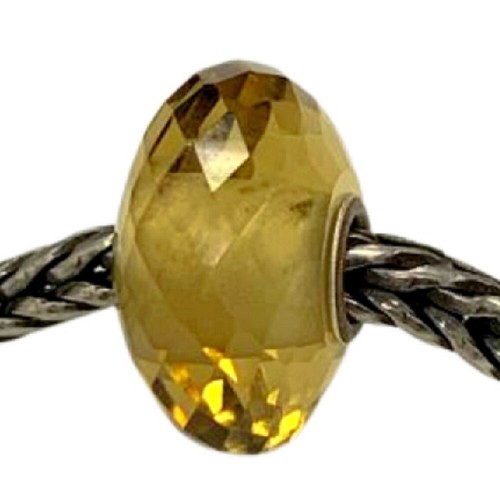 Autentica trollbeads pietra - trollbeads,