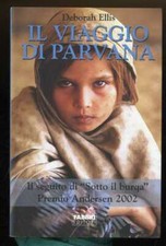 Il viaggio di parvana