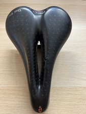 Sellino Sella per Bici MTB. SELLE ITALIA FLX GEL FLOW.