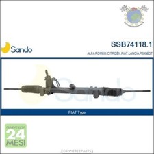 Scatola guida sterzo Sando per