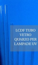 QUARZO LAMPADE NEON UV VARIE