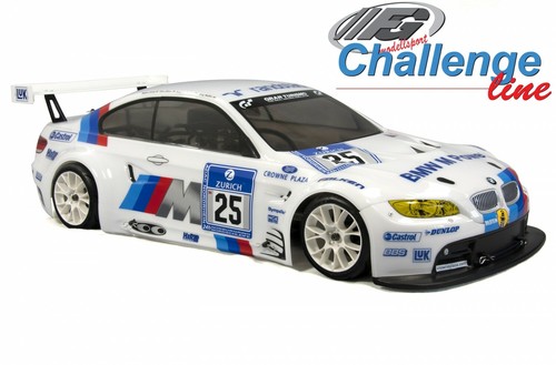 Challenge line bmw alms - line,