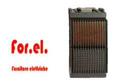 VIMAR IDEA 16432.AB - Double