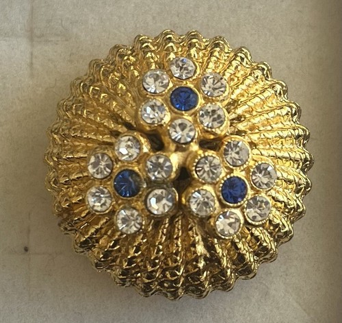 Vintage bottoni gioiello - vintage,