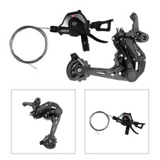 Cambio trigger mtb SENSAH CRX