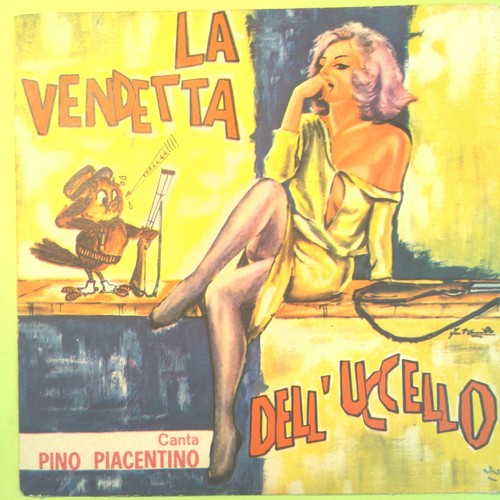 Vendetta dell uccello - dell'uccello/, il