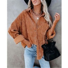 Donna famoso manica lunga - donna,