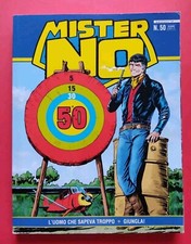 Mister No Edizione IF n.50