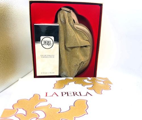 Profumo vintage perla - vintage, body