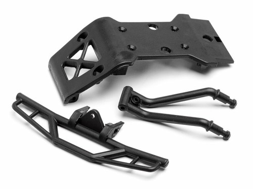 Hpi 105298 paraurti anteriore - 105298,