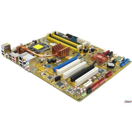 Asus p5k rev - asus, 1.02g