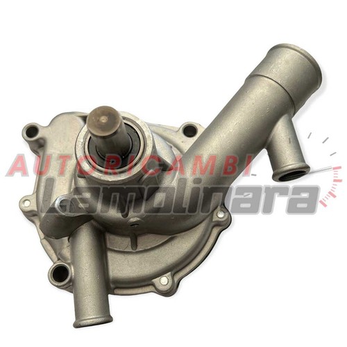 Pompa acqua per fiat 4081489 - pompa,