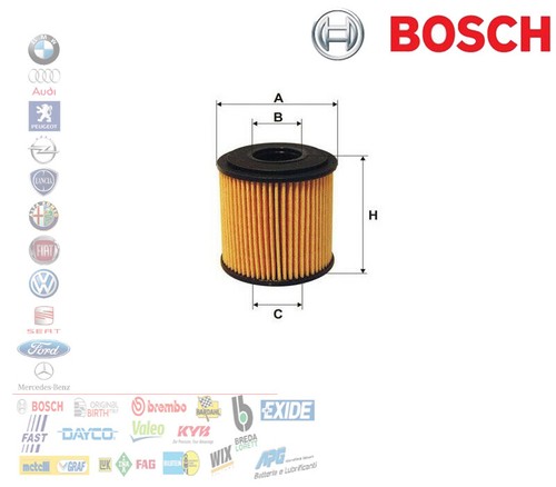 Filtro olio smart - filtro, cabrio