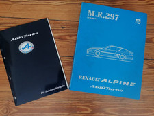 Renault Alpine A610 Turbo
