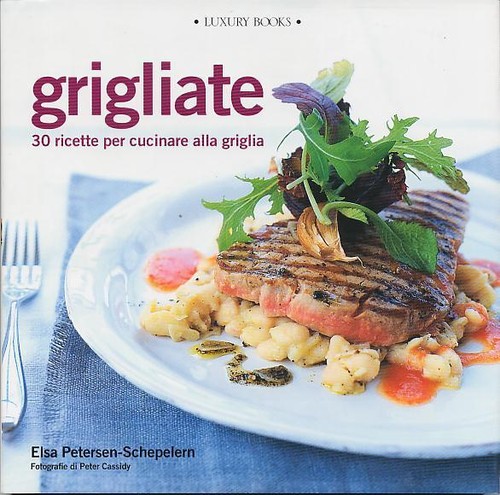Grigliate ricette per - grigliate., 30