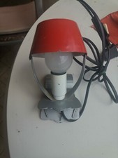 Luce a molla anni'70