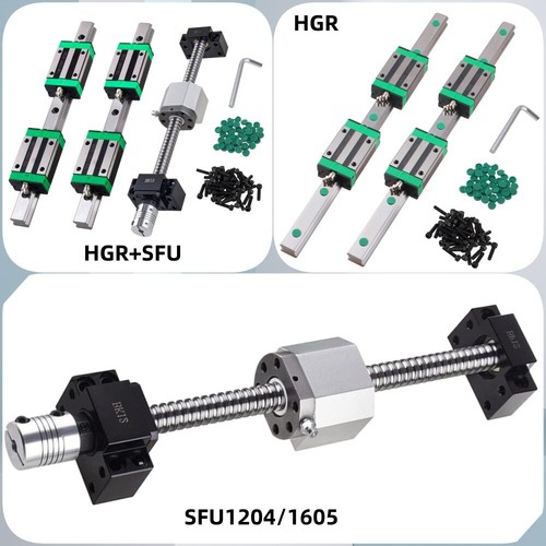 Hgr15 hgr20 hgr25 guida - hgr15,