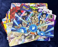 Dragon Ball Super Card