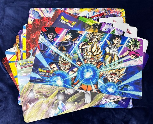 Dragon ball super card - super,