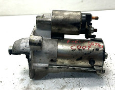 MOTORINO AVVIAMENTO FORD FOCUS 1.6 TDCI 2007 RICAMBI USATI