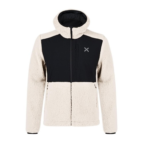 Montura sherpa ripstop hooded