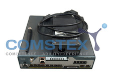 Cisco C1861W-UC-2BRI-K9 router