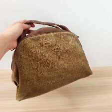 Borsa vintage pelle