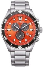 Orologio Citizen Uomo Eco