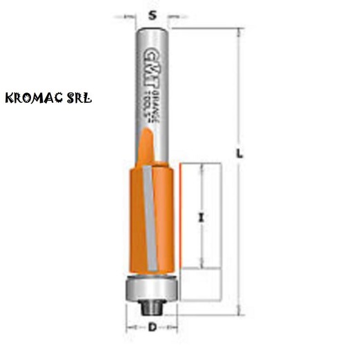 Fresa rifilare cusc - x,