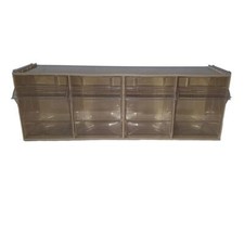 Cassettiera in plastica MADIA