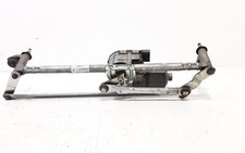 Motorino tergi ant completo di tandem VOLKSWAGEN Golf Serie MK6 (0813)