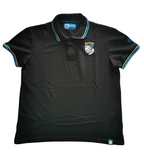 Polo ufficiale inter s - ufficiale, tg.
