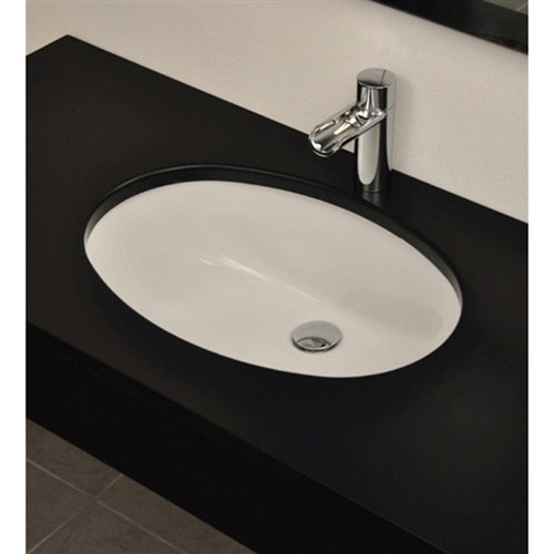 Lavandino lavabo sottopiano - lavandino,