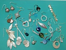 Lotto Di Filo Gancio Orecchini