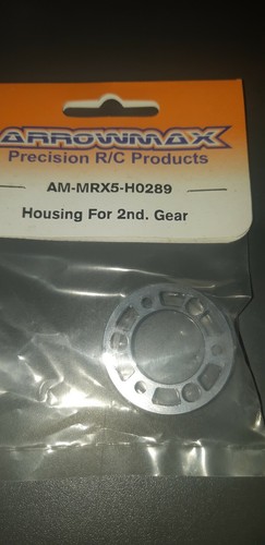 Mrx5 h0289 - am-mrx5-h0289, dor