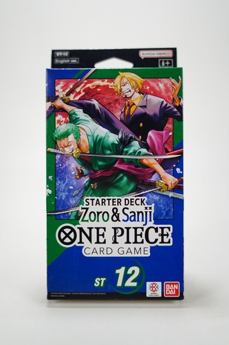 One piece gioco carte zoro - gioco,