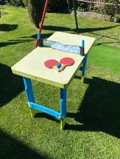Tavolo da ping pong Artengo