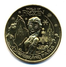 Disney elsa world of - 77, elsa,