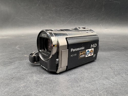Panasonic v10 videocamera - hc-v10,