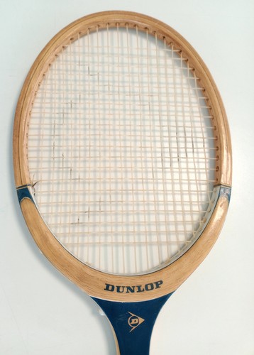 Racchetta tennis dunlop - da,